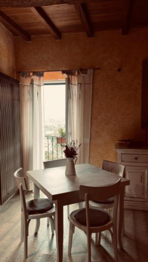 Casa Vacanze Le Tre Casette Ameglia